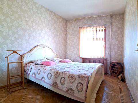 квартира за адресою Вадима Корженка вул. (Осипова), 37