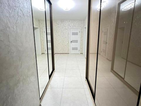 квартира по адресу Шевченка, 46
