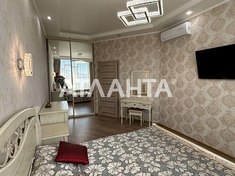 квартира по адресу Французский бульв., 60в