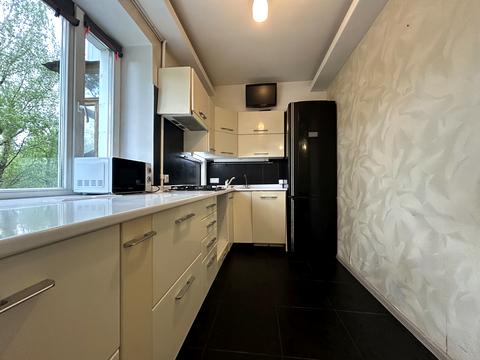 квартира за адресою Академіка Корольова вул., 4