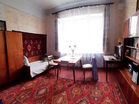 квартира по адресу Горная ул., 4
