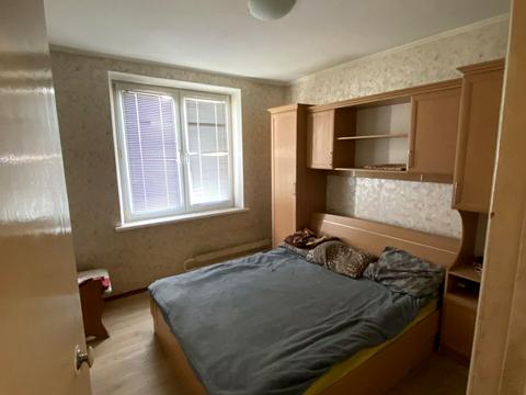 квартира за адресою Барабашова вул., 38