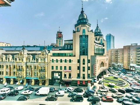 комерційна за адресою Велика Васильківська вул. (Червоноармійська), 1-3/2а