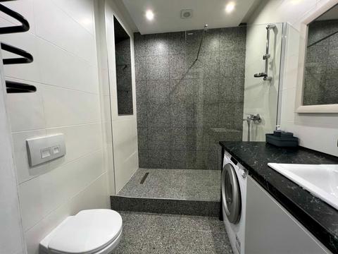 квартира по адресу Европейская ул. (Миронова), 5-А