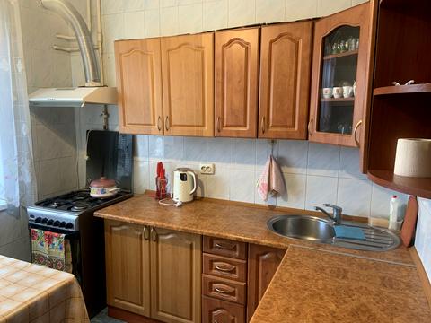 квартира за адресою Свободи просп., 1/60