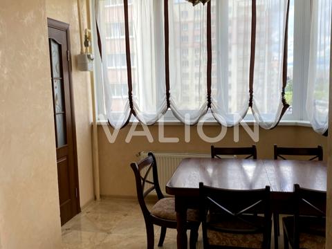 квартира за адресою Боголюбова вул., 16