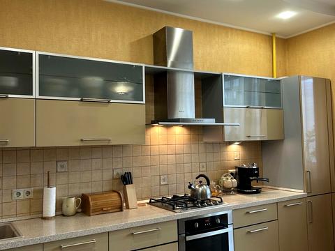 квартира по адресу Петра Болбочана ул. (Клапцова), 52