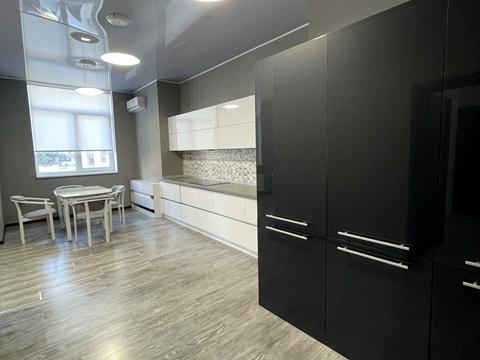 квартира за адресою Аркадійське плато вул. (Гагаринське плато), 9