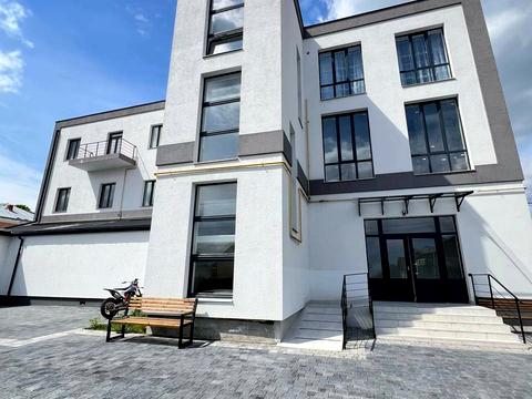 квартира по адресу Единства пл., 21