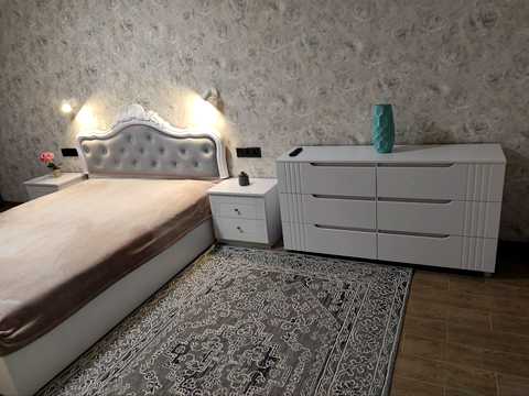 квартира по адресу Лісова ул., 3