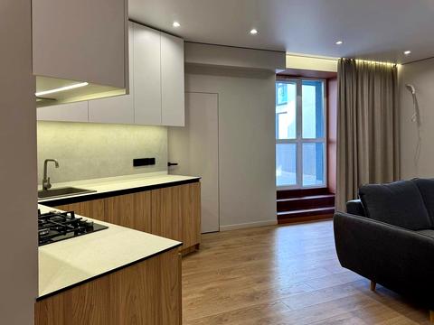 квартира за адресою Студентська вул., 18