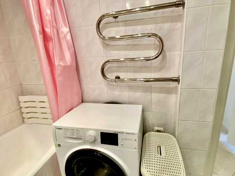 квартира за адресою Наталії Ужвій вул., 7