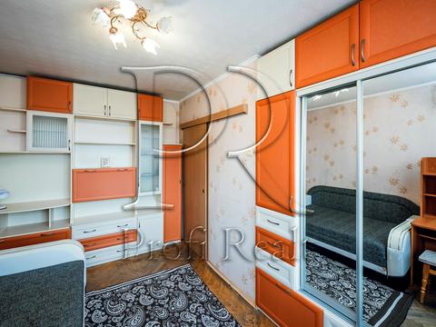квартира за адресою Вадима Гетьмана вул., 38