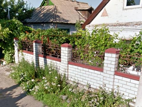 будинок за адресою Трофима Романченка вул. (Калінінградська), 3