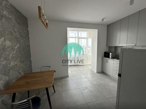 квартира по адресу Карпатська ул., 17-Б