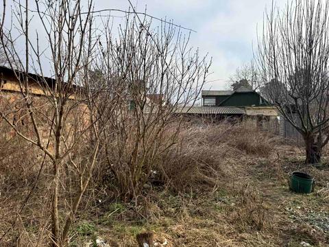 участок по адресу Лесі Українки, 12