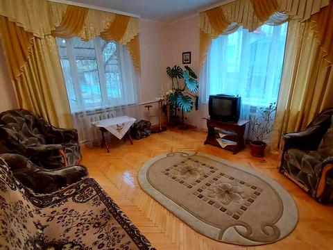 дом по адресу Стрелецкая ул.