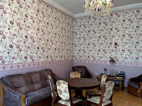 квартира за адресою Прохоровська вул., 12