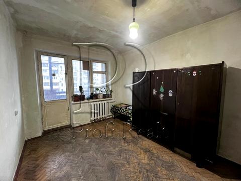 квартира за адресою Вацлава Гавела бульв. (Івана Лепсе), 21-Б