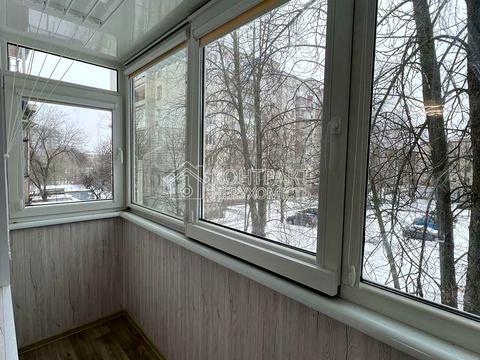 квартира по адресу Тобольская ул. (Тобольская), 47а