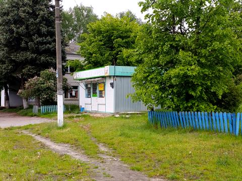 комерційна за адресою Шевченко, 36