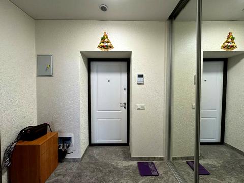 квартира по адресу Машиностроителей ул., 29