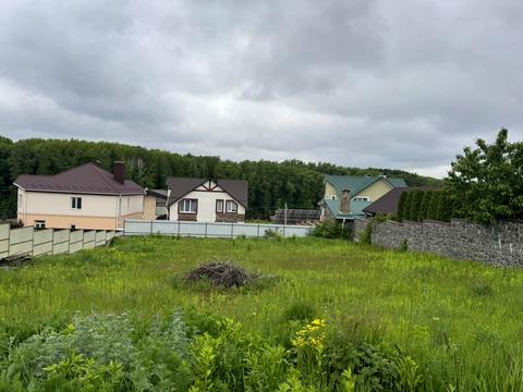 ділянка за адресою Фаберже, 8