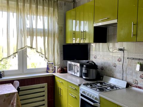 квартира по адресу Андрея Первозванного ул. (Стахурського), 50