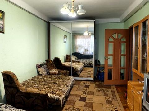 квартира по адресу Василия Сергиенко ул. (Заднепровская), 25