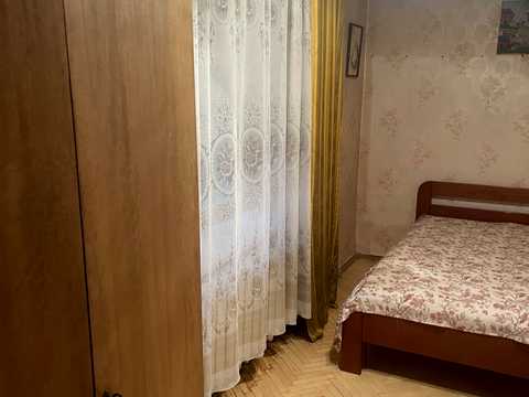 квартира за адресою Митрополита Василя Липківського вул. (Урицького), 37-А