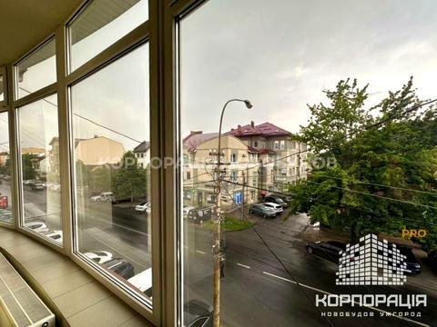 комерційна за адресою Швабська вул., 11