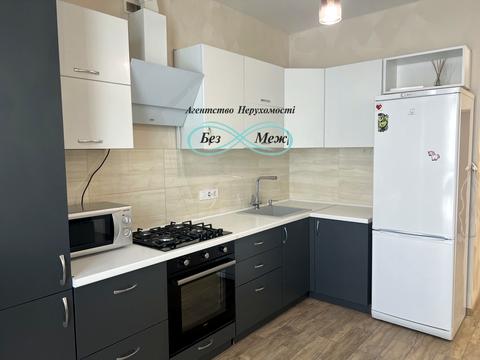 квартира за адресою Одеська вул., 66