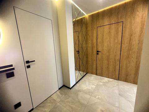 квартира за адресою Київ, Михайла Максимовича вул. (Онуфрія Трутенка), 26Д