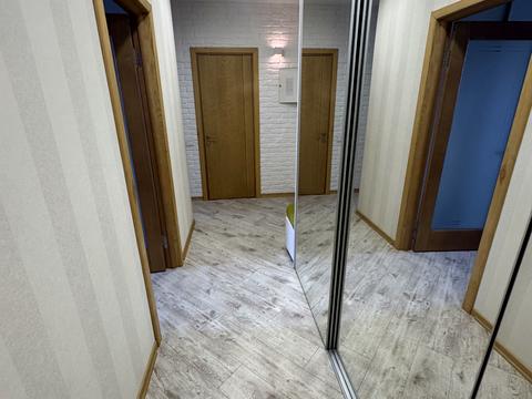квартира за адресою Перемоги просп., 53б