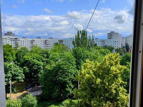 квартира за адресою Амосова вул. (Корчагінців), 23