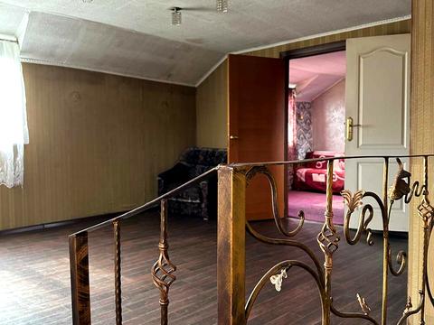 дом по адресу Уютная ул., 4