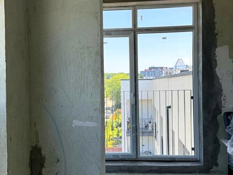 квартира по адресу Пасечная ул., 154