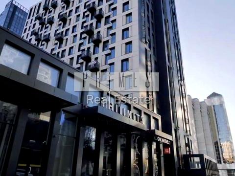 коммерческая по адресу Василия Тютюнника ул. (Анрі Барбюса), 39/2