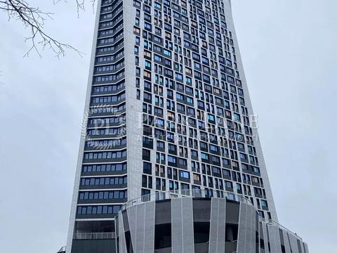 квартира по адресу Берестейский просп. (Победы), 11 к2