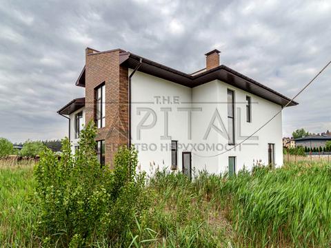 будинок за адресою Києво-Святошинський