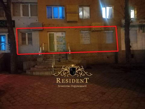 комерційна за адресою Слобожанський просп. (ім. газети Правда), 1