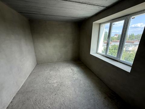 квартира по адресу Великотырновская ул., 4А