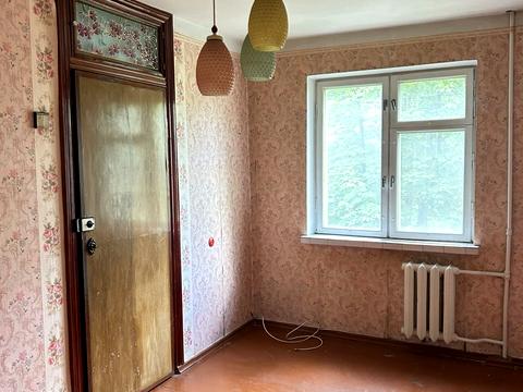 квартира за адресою Петра Григоренка просп. (Маршала Жукова), 10