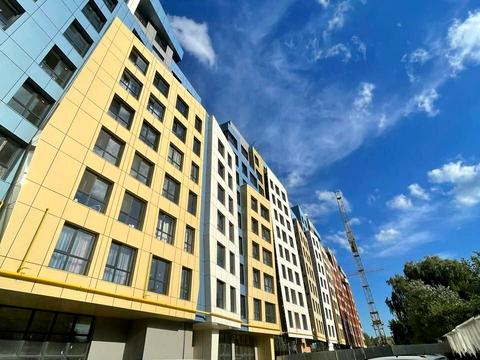 квартира по адресу Стрийская ул., 121