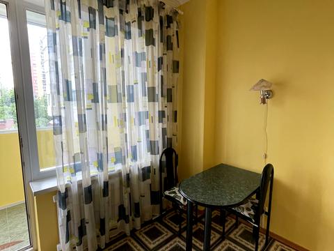 квартира по адресу Княжий Затон ул., 16-В