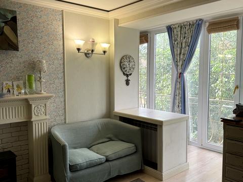 квартира по адресу Михаила Омеляновича-Павленко ул. (Суворова), 18/20