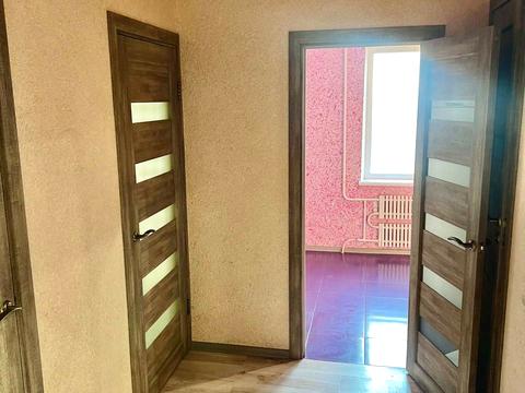 квартира за адресою Лісового вул., 44