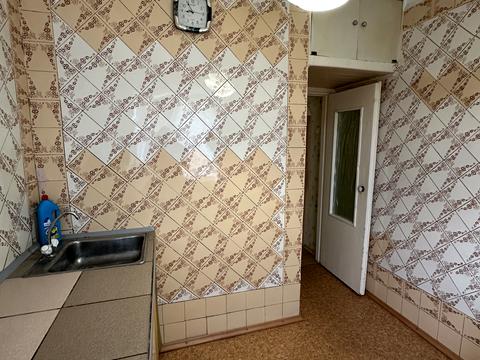 квартира за адресою Харківських Дивізій вул., 9/1