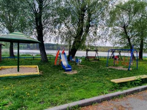 дом по адресу Вишнёвая ул.