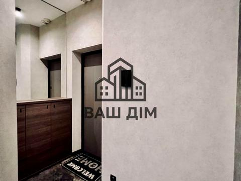 квартира за адресою Левка Лук'яненка вул. (Маршала Тимошенка), 21/19